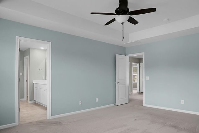 199 Country Gate Lane, Summerville, SC 29485