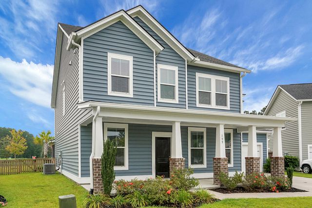 199 Country Gate Lane, Summerville, SC 29485
