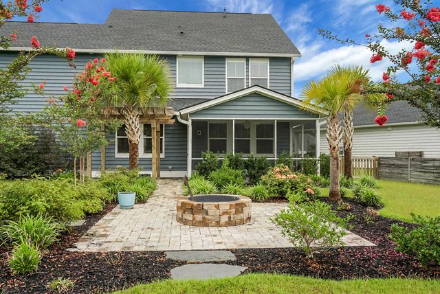 199 Country Gate Lane, Summerville, SC 29485