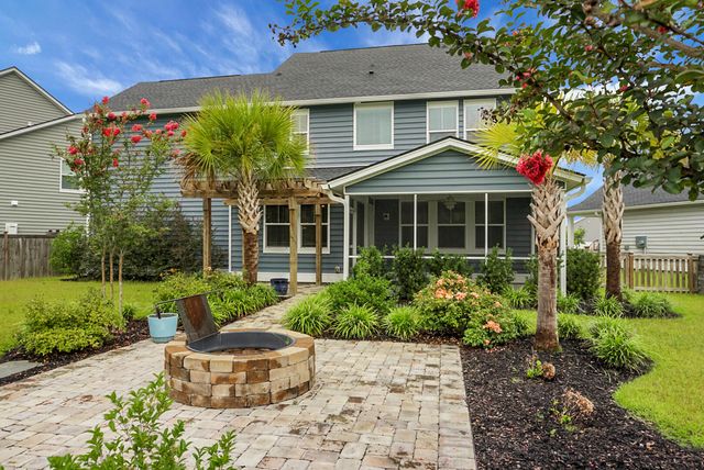 199 Country Gate Lane, Summerville, SC 29485