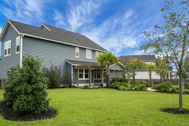 199 Country Gate Lane, Summerville, SC 29485