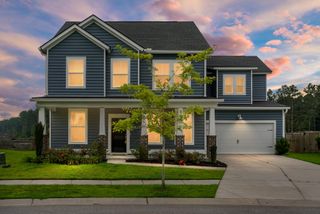 199 Country Gate Lane, Summerville, SC 29485