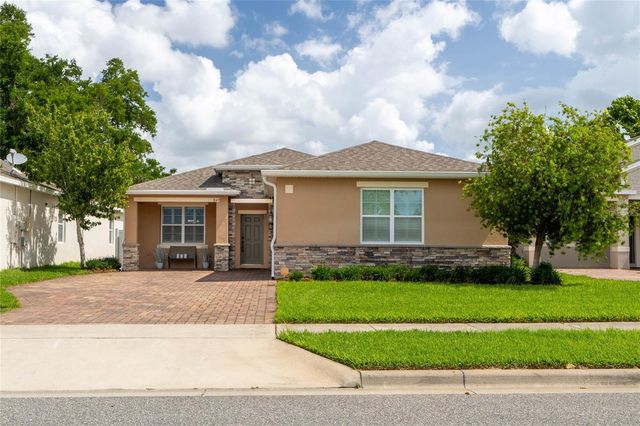 849 PANICAL DRIVE, Apopka, FL 32703