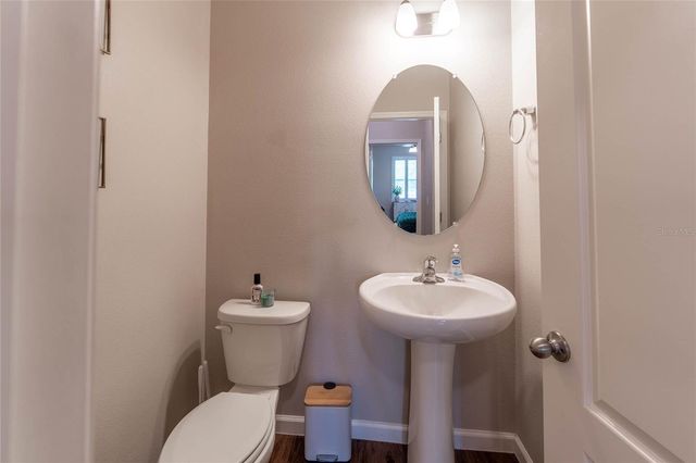 849 PANICAL DRIVE, Apopka, FL 32703