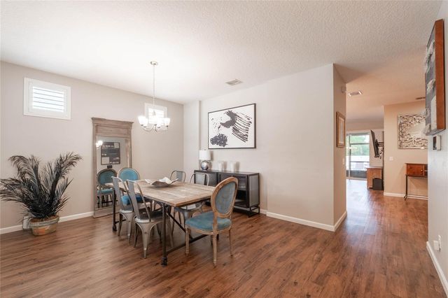 849 PANICAL DRIVE, Apopka, FL 32703