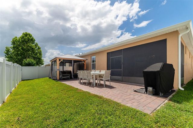 849 PANICAL DRIVE, Apopka, FL 32703