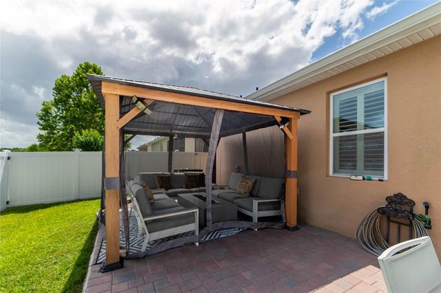 849 PANICAL DRIVE, Apopka, FL 32703
