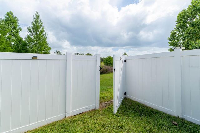 849 PANICAL DRIVE, Apopka, FL 32703