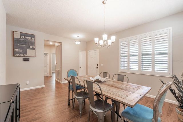 849 PANICAL DRIVE, Apopka, FL 32703