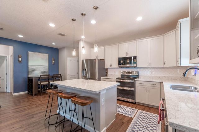849 PANICAL DRIVE, Apopka, FL 32703