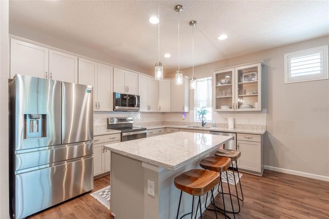 849 PANICAL DRIVE, Apopka, FL 32703