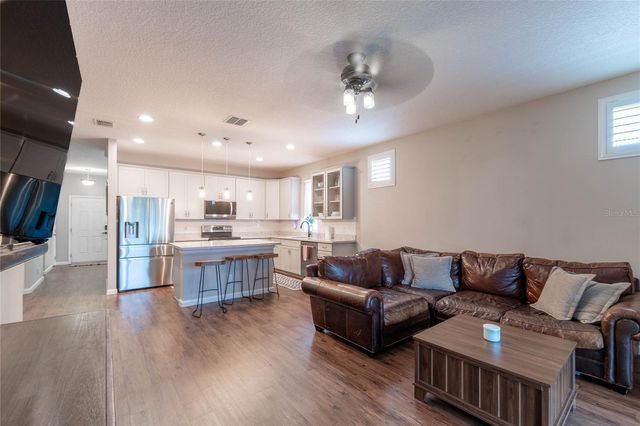 849 PANICAL DRIVE, Apopka, FL 32703