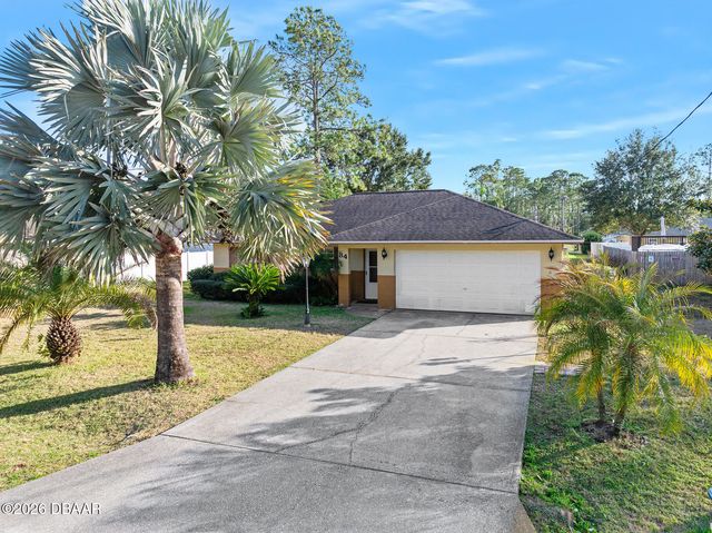 84 Raemoor Drive, Palm Coast, FL 32164