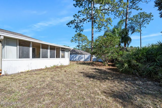 84 Raemoor Drive, Palm Coast, FL 32164