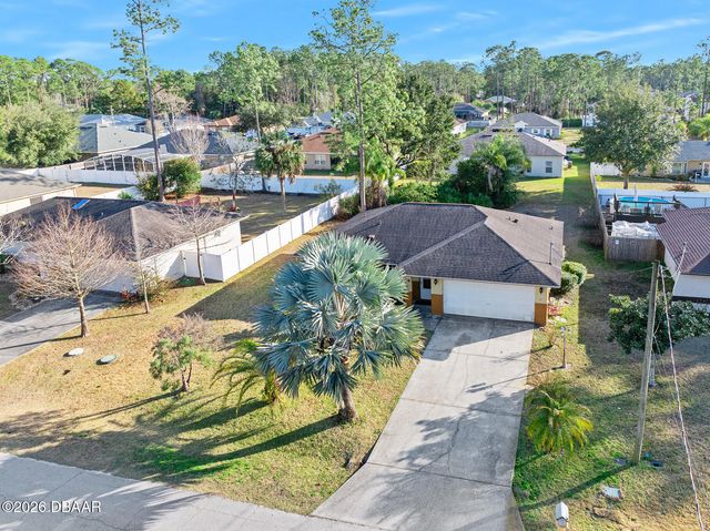 84 Raemoor Drive, Palm Coast, FL 32164