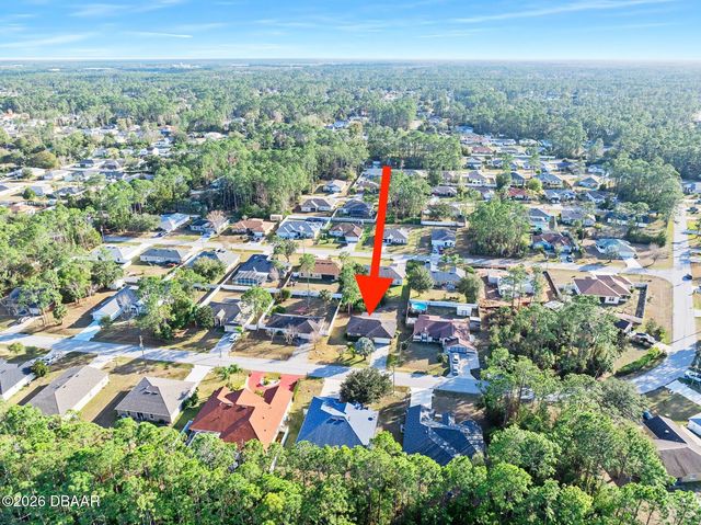 84 Raemoor Drive, Palm Coast, FL 32164