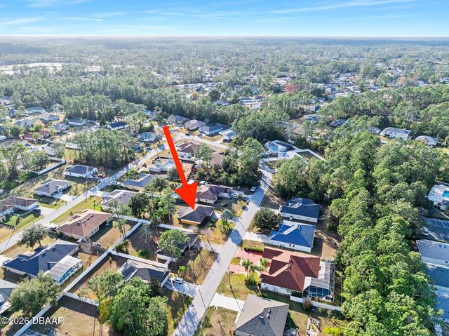 84 Raemoor Drive, Palm Coast, FL 32164