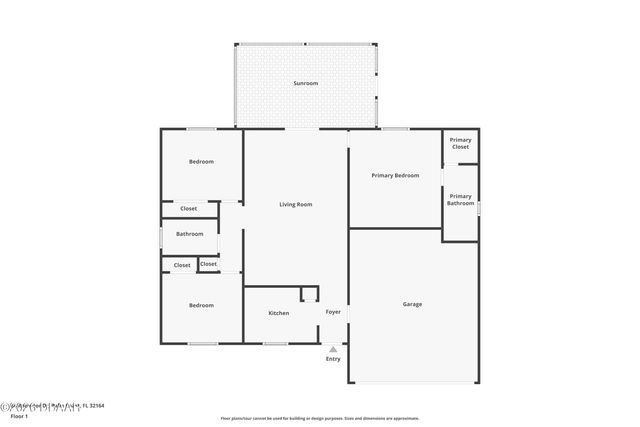 84 Raemoor Drive, Palm Coast, FL 32164