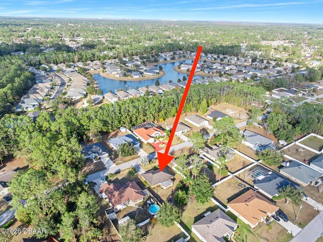 84 Raemoor Drive, Palm Coast, FL 32164