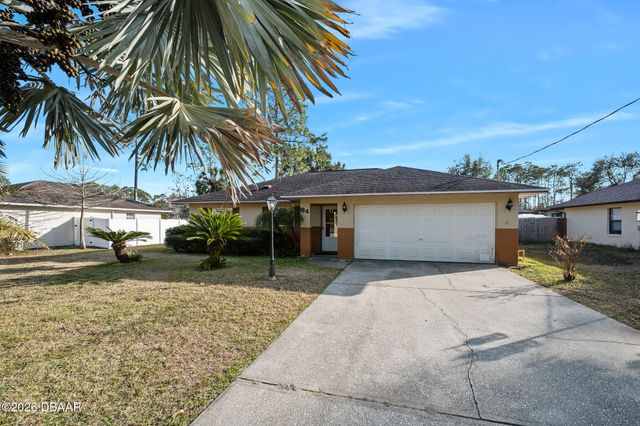 84 Raemoor Drive, Palm Coast, FL 32164