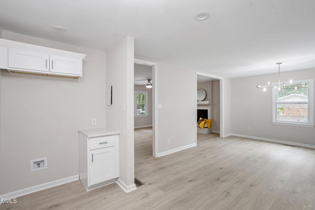 737 Harold Drive, Durham, NC 27712