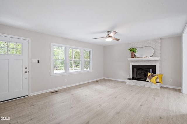 737 Harold Drive, Durham, NC 27712