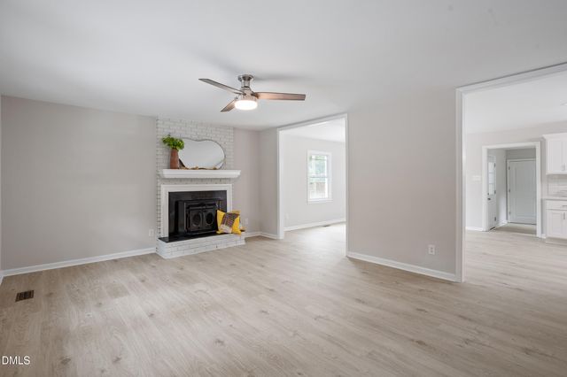 737 Harold Drive, Durham, NC 27712