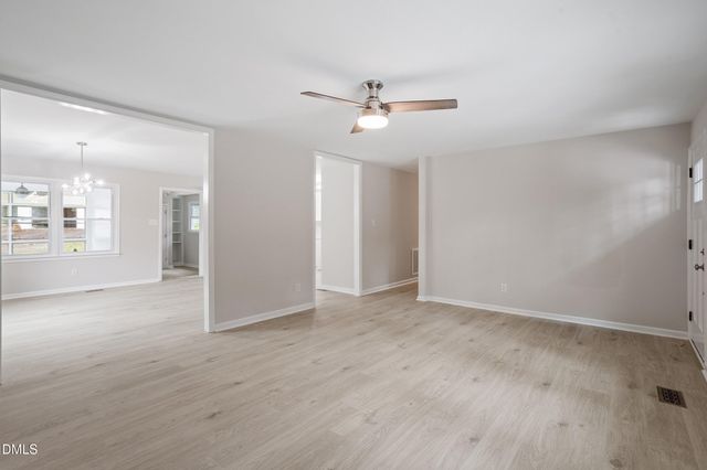 737 Harold Drive, Durham, NC 27712