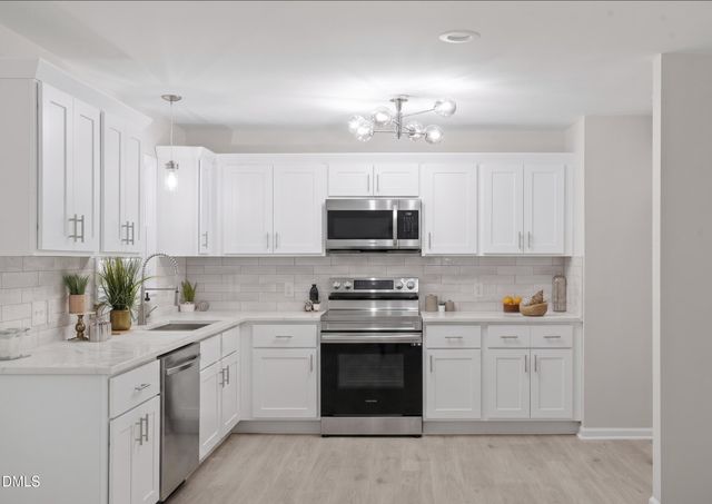737 Harold Drive, Durham, NC 27712