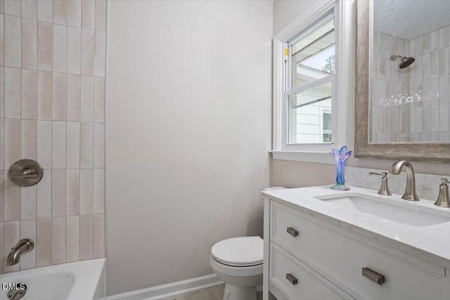 737 Harold Drive, Durham, NC 27712