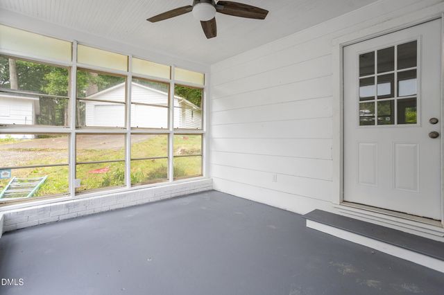 737 Harold Drive, Durham, NC 27712