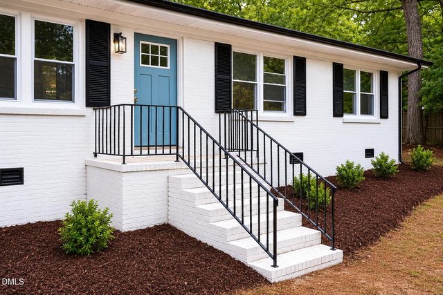 737 Harold Drive, Durham, NC 27712