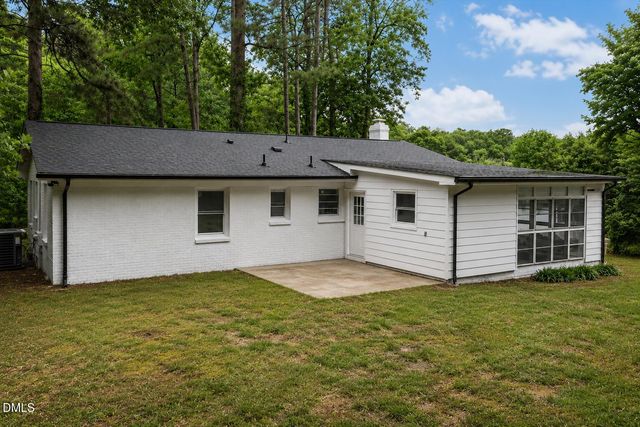 737 Harold Drive, Durham, NC 27712
