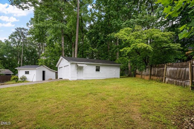 737 Harold Drive, Durham, NC 27712