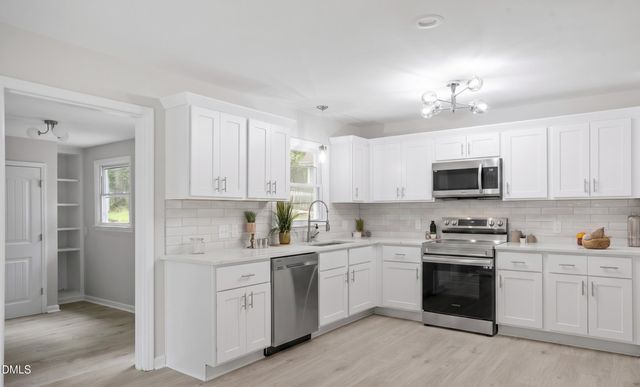 737 Harold Drive, Durham, NC 27712