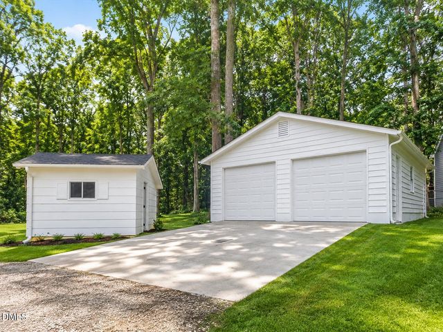 737 Harold Drive, Durham, NC 27712