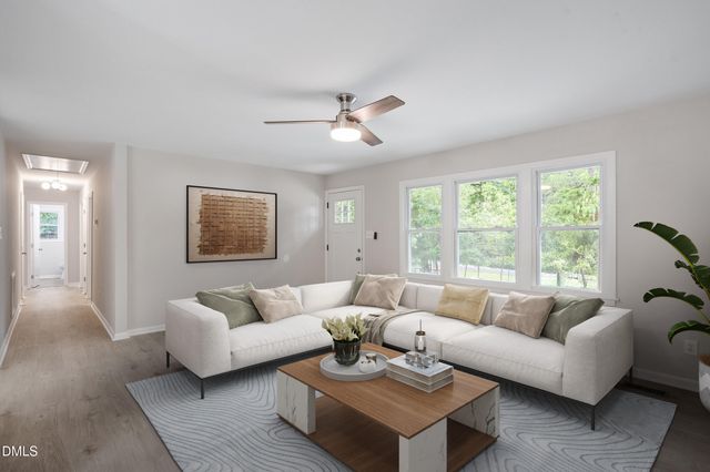 737 Harold Drive, Durham, NC 27712