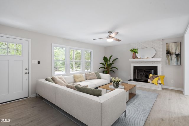737 Harold Drive, Durham, NC 27712