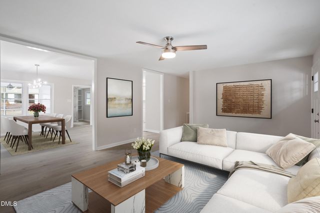 737 Harold Drive, Durham, NC 27712