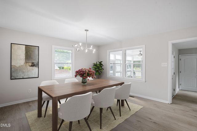 737 Harold Drive, Durham, NC 27712