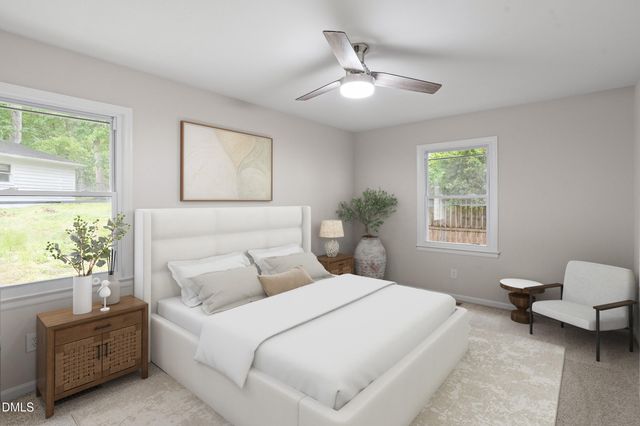 737 Harold Drive, Durham, NC 27712