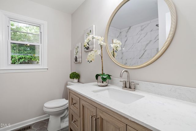 737 Harold Drive, Durham, NC 27712