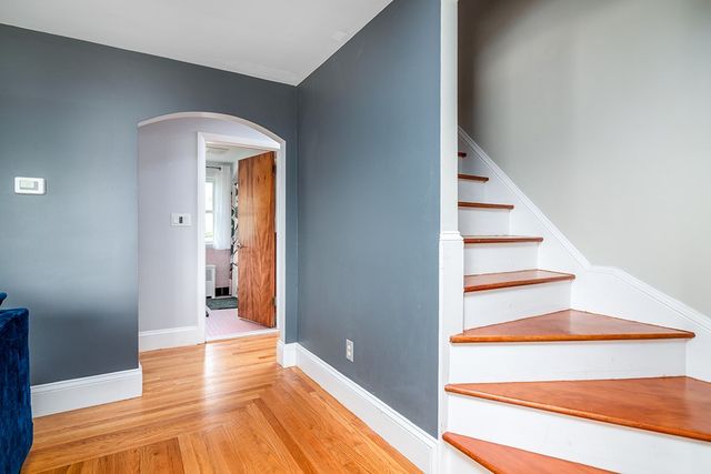 76 Burbank Street, Cranston, RI 02910