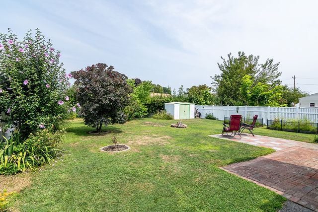 76 Burbank Street, Cranston, RI 02910