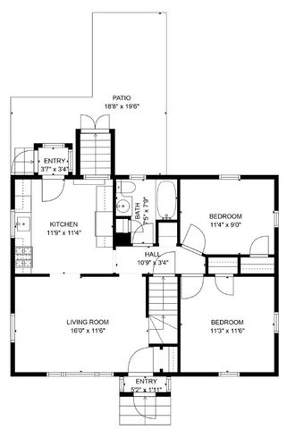 76 Burbank Street, Cranston, RI 02910