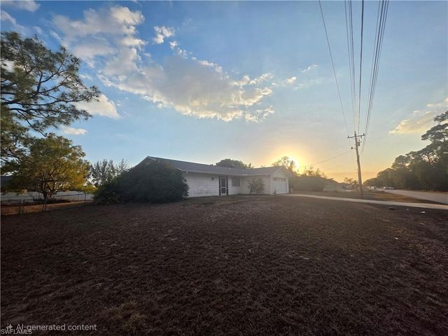 518 Jacaranda PKWY E, Cape Coral, FL 33909