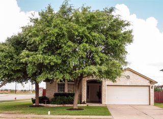 17300 Zola LN, Round Rock, TX 78664
