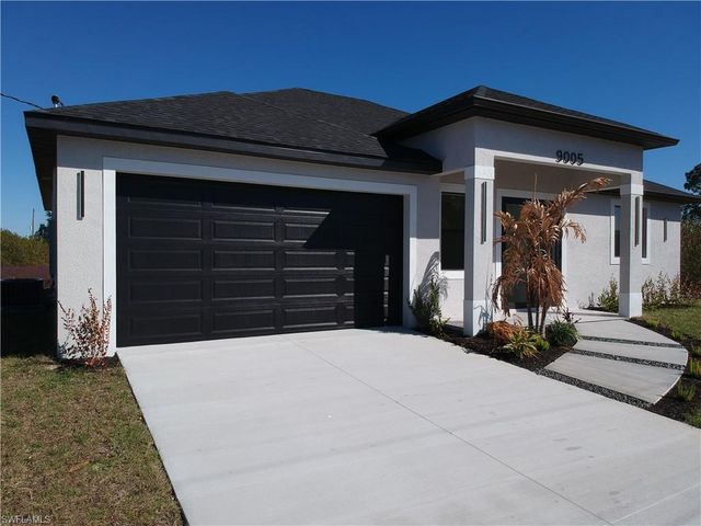 9005 Penny CIR, Labelle, FL 33935