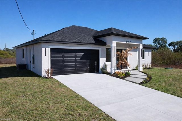 9005 Penny CIR, Labelle, FL 33935