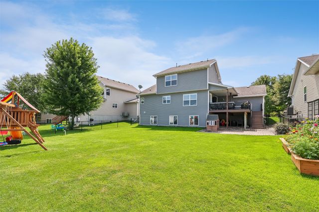 85 Broderick Drive, Waukee, IA 50263